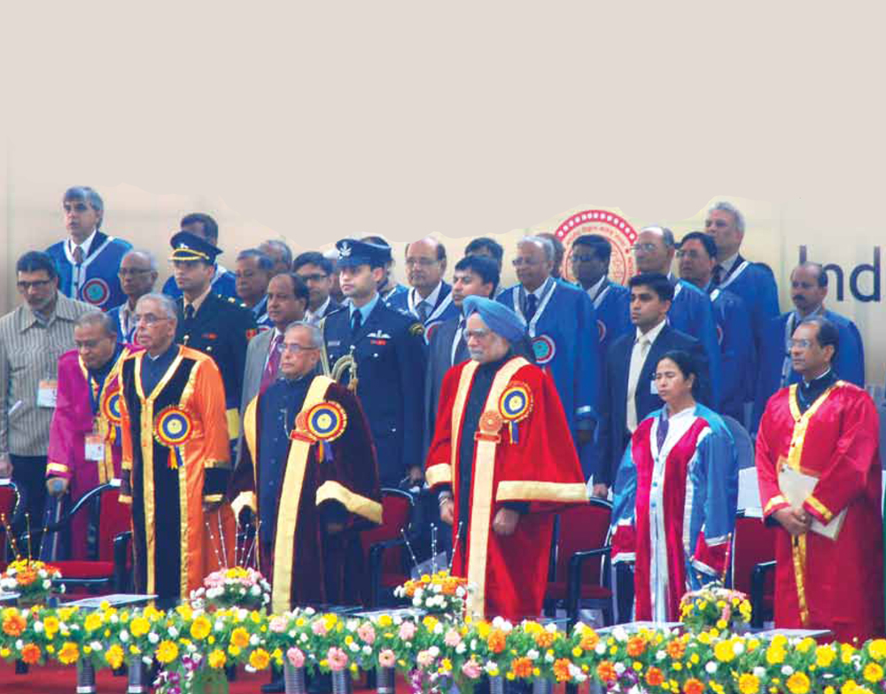 The 100th Indian Science Congress Kolkata